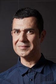 Profile picture of Itzik Cohen who plays Gabi "Captain Eyov"