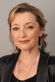 Profile picture of Lesley Manville who plays Princess Margaret