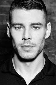Profile picture of Brian J. Smith who plays Will Gorski