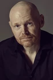 Profile picture of Bill Burr who plays Frank Murphy (voice)