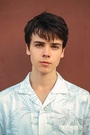 Profile picture of Sam Ashe Arnold who plays Zed