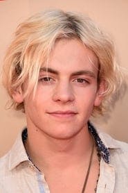 Profile picture of Ross Lynch who plays Harvey Kinkle