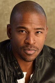Profile picture of Mike Wade who plays Fitz Small / The Flare