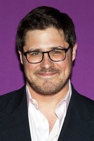Profile picture of Rich Sommer who plays Mark Eagan