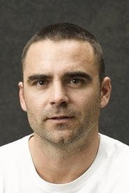Profile picture of Dustin Clare who plays Thommo