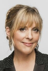 Profile picture of Mel Giedroyc who plays 