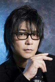 Profile picture of Toshiyuki Morikawa who plays Shuuin