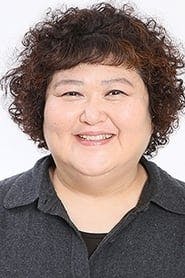 Profile picture of Atsuko Hirata who plays Sayuri Hosoi