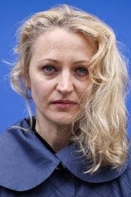 Profile picture of Maria Sundbom who plays Lena Pärsson