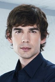 Profile picture of Christopher Gorham who plays Bob Barnard