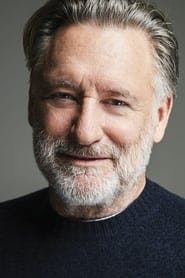 Profile picture of Bill Pullman who plays Harry Ambrose