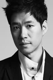 Profile picture of Yu Jun-sang who plays Park Jin