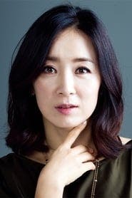 Profile picture of Yoon Yoo-sun who plays Cha Hye-jung