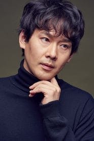 Profile picture of Park Jong-hwan who plays Ko Gang-sik