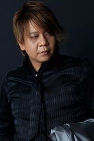 Profile picture of Taiten Kusunoki who plays Vice-warden Samuel (voice)