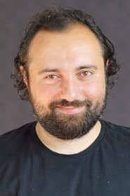 Profile picture of Ahmet Kürşat Öçalan who plays Resepsiyonist