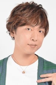 Profile picture of Shinnosuke Tachibana who plays Aoshi Tokimitsu (voice)