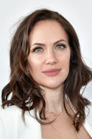 Profile picture of Kate Siegel who plays Theodora Crain