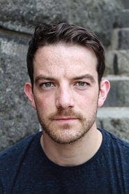 Profile picture of Kevin Guthrie who plays Fergus Suter