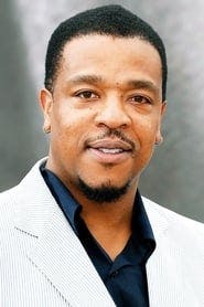 Profile picture of Russell Hornsby who plays Isaiah Butler