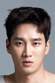 Profile picture of Ahn Bo-hyun who plays Moo-Myung