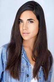 Profile picture of Claudia Trujillo who plays Brenda