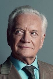 Profile picture of Andrzej Seweryn who plays Witold Wanycz
