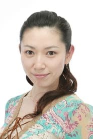 Profile picture of Houko Kuwashima who plays Soifon