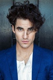 Profile picture of Darren Criss who plays Blaine Anderson