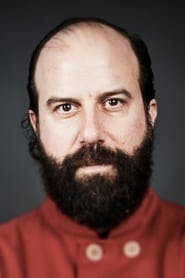 Profile picture of Brett Gelman who plays Murray Bauman