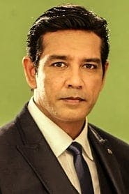 Profile picture of Anup Soni who plays Sudhir Paswan