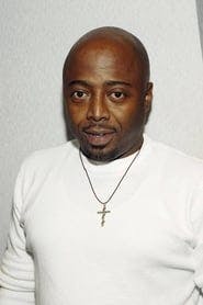 Profile picture of Donnell Rawlings who plays Carl