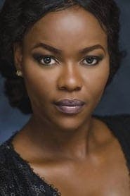 Profile picture of Kehinde Bankole who plays 