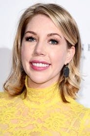 Profile picture of Katherine Ryan who plays 