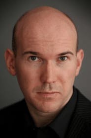 Profile picture of Alex MacQueen who plays Ben Harvey