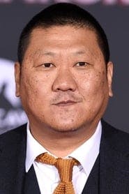 Profile picture of Benedict Wong who plays Kublai Khan