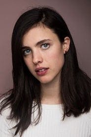 Profile picture of Margaret Qualley who plays Alex