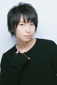 Profile picture of Tetsuya Kakihara who plays Alex Tachibana (voice)