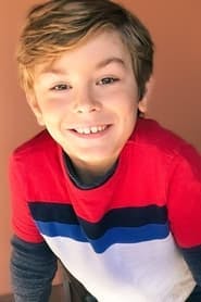Profile picture of Julian Hilliard who plays Young Luke