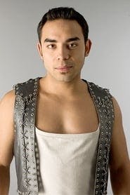 Profile picture of Marques Ray who plays Chuy