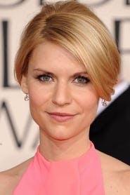 Profile picture of Claire Danes who plays Carrie Mathison