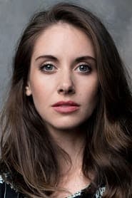 Profile picture of Alison Brie who plays Ruth Wilder