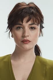 Profile picture of Gonca Vuslateri who plays Yasemin