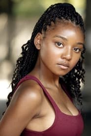 Profile picture of Lashay Anderson who plays Clara Harris