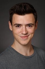 Profile picture of Joel Lützow who plays Andreas Ehn
