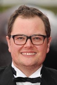 Profile picture of Alan Carr who plays Self - Presenter