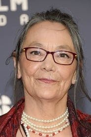 Profile picture of Tantoo Cardinal who plays Iyovi