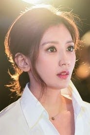 Profile picture of Alyssa Chia who plays Ru-Rong Chen