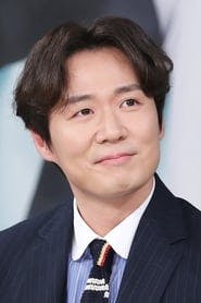 Profile picture of Yeon Jung-hoon who plays Mo Seung-Jae