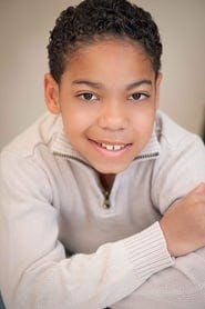 Profile picture of Ramone Hamilton who plays George (voice)